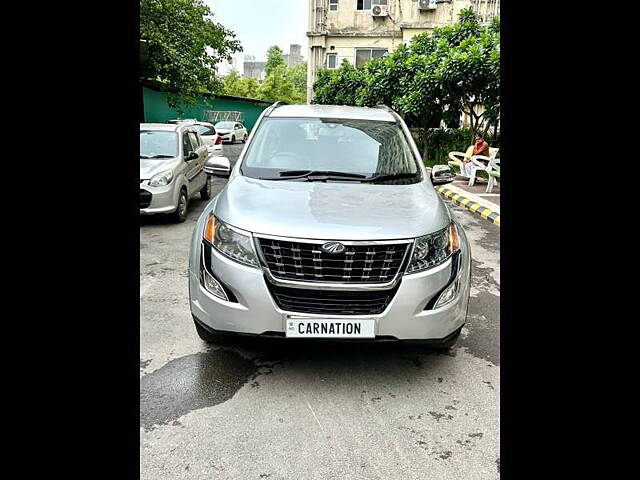 Used Mahindra XUV500 [2015-2018] W8 1.99 [2016-2017] in Delhi