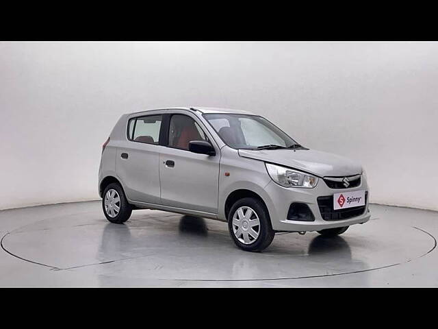 Used Maruti Suzuki Alto K10 [2014-2020] VXi AMT [2014-2018] in Bangalore