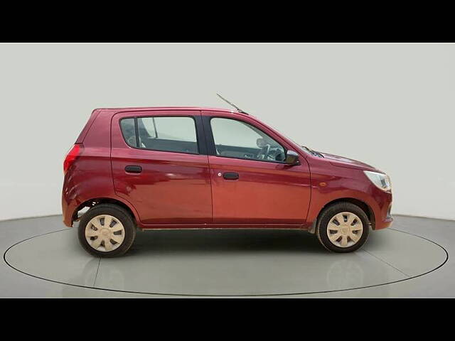 Used Maruti Suzuki Alto K10 [2014-2020] VXi [2014-2019] in Hyderabad