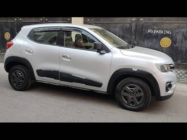 Used Renault Kwid [2019] [2019-2019] 1.0 RXT Opt in Kolkata