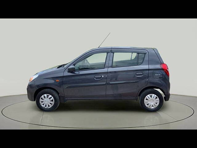 Used Maruti Suzuki Alto 800 LXi (O) in Coimbatore