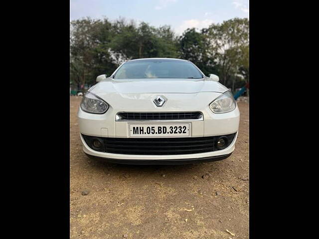 Used Renault Fluence [2011-2014] 1.5 E2 in Pune