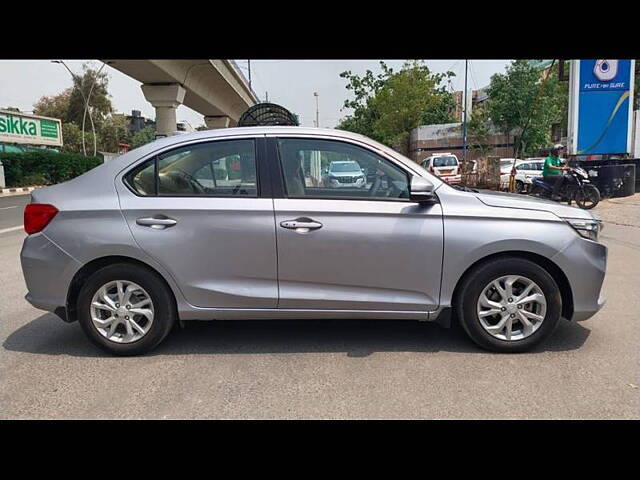 Used Honda Amaze [2016-2018] 1.2 VX i-VTEC in Delhi