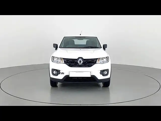 Used 2015 Renault Kwid in Zirakpur