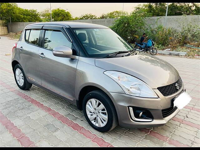 Used Maruti Suzuki Swift [2011-2014] ZDi in Delhi