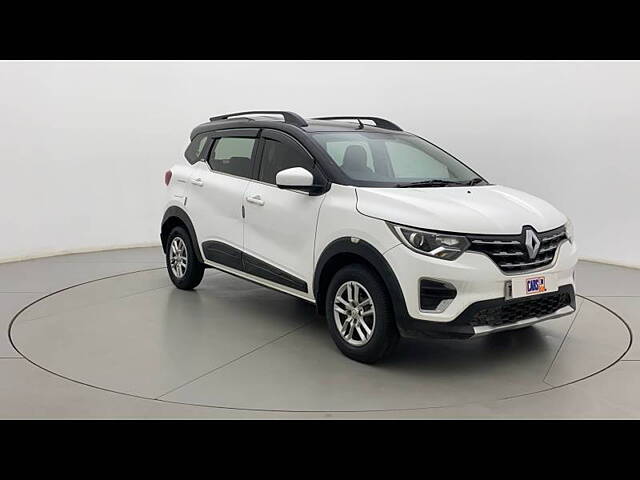 Used 2019 Renault Triber in Chennai
