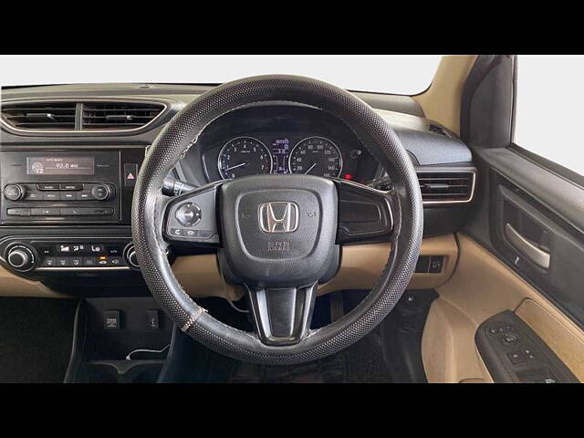 Used Honda Amaze [2018-2021] 1.2 V MT Petrol [2018-2020] in Ahmedabad