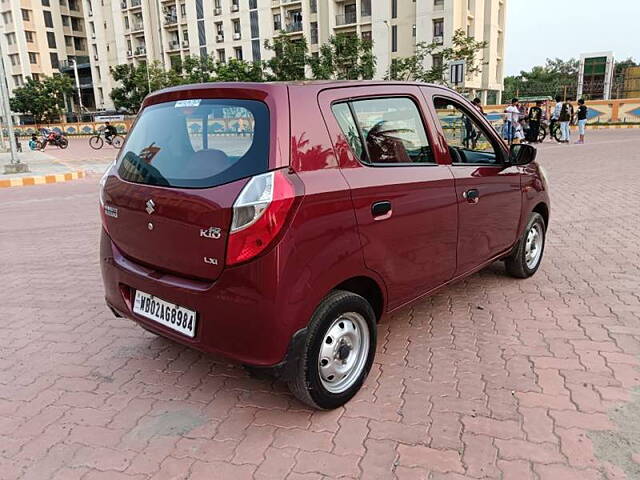 Used Maruti Suzuki Alto K10 [2014-2020] LXi [2014-2019] in Kolkata