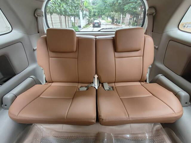 Used Toyota Innova [2012-2013] 2.5 G 7 STR BS-IV in Hyderabad