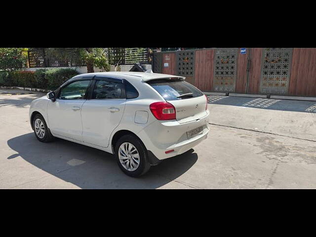 Used Maruti Suzuki Baleno [2015-2019] Delta 1.3 in Hyderabad