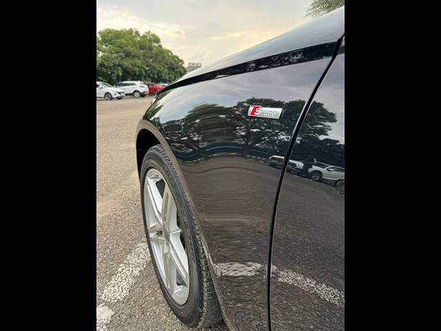 Used Audi A6 [2015-2019] 35 TDI Matrix in Chandigarh