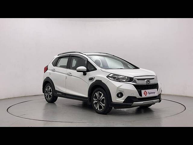 Used Honda WR-V [2017-2020] VX MT Diesel in Mumbai