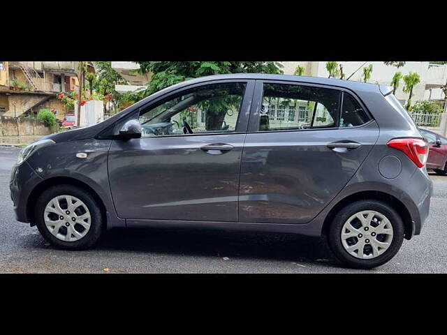 Used Hyundai i10 [2010-2017] Magna 1.2 Kappa2 in Ahmedabad