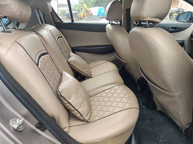 Used Hyundai i20 [2010-2012] Sportz 1.2 (O) in Thane