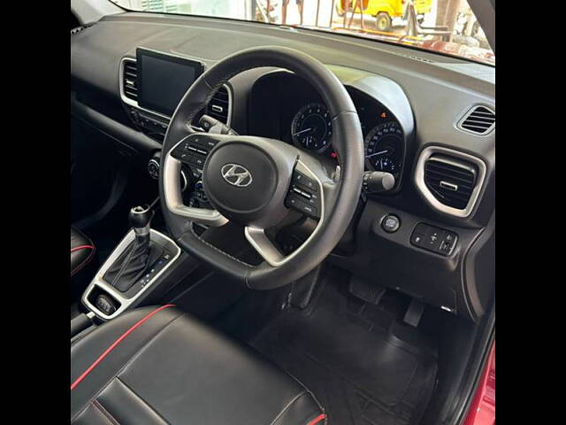 Used Hyundai Venue [2019-2022] SX (O) 1.0 Turbo in Chennai