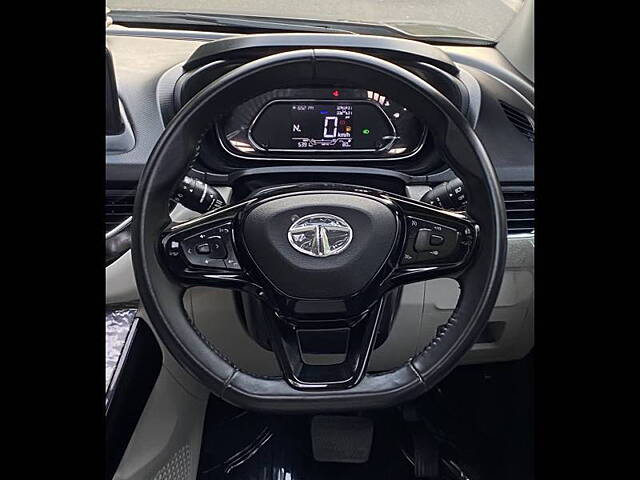 Used Tata Nexon [2020-2023] XZA Plus (HS) Dark Edition in Delhi