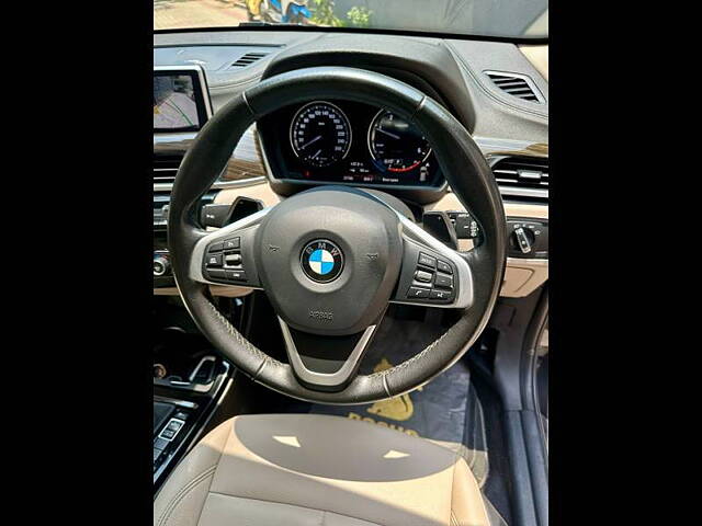 Used BMW X1 [2013-2016] sDrive20d xLine in Chennai