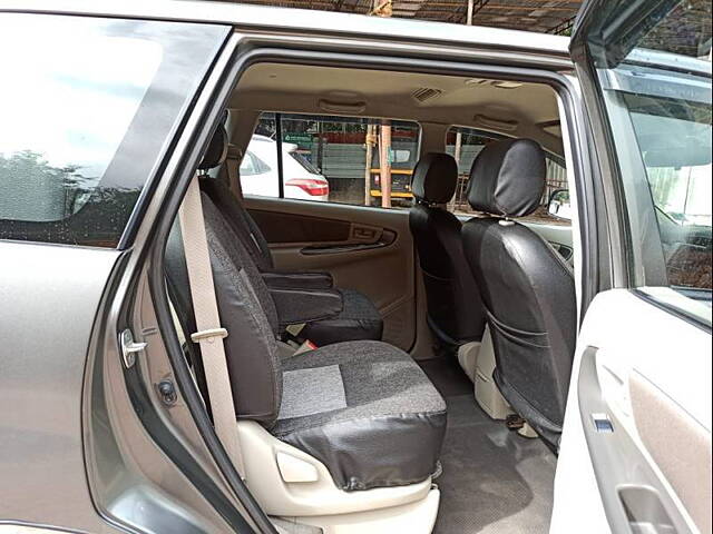 Used Toyota Innova [2012-2013] 2.5 G 7 STR BS-IV in Pune