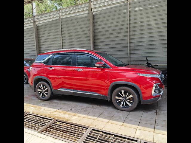 Used 2019 MG Hector in Ranchi