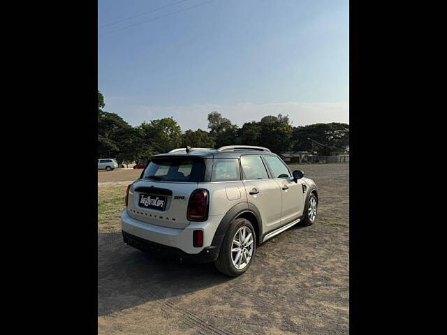 Used MINI Countryman Cooper S JCW Inspired in Mumbai