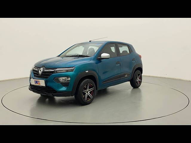 Used Renault Kwid [2022-2023] RXT 1.0 in Delhi