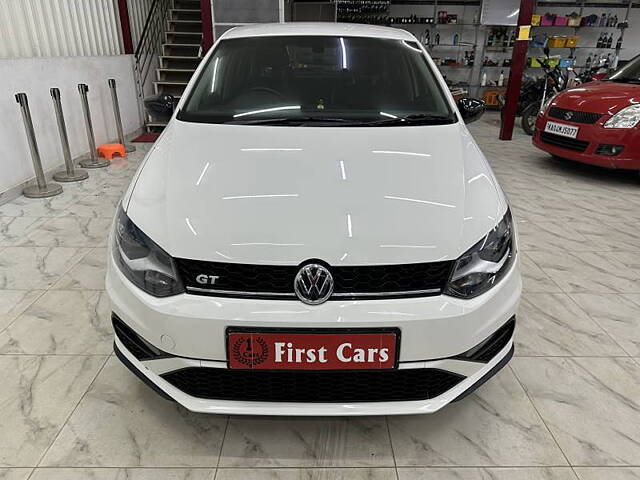 Used 2022 Volkswagen Polo in Bangalore