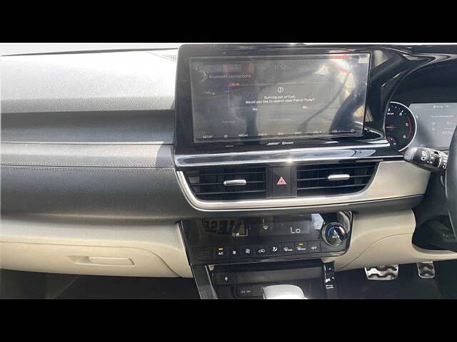 Used Kia Seltos [2019-2022] GTX Plus AT 1.5 Diesel [2019-2020] in Pune