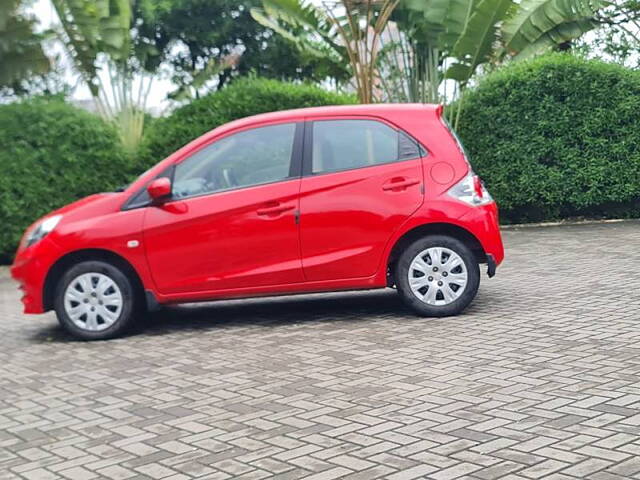 Used Honda Brio [2011-2013] S MT in Surat