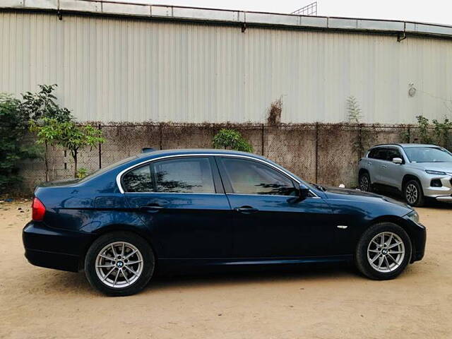 Used BMW 3 Series [2009-2010] 320d Highline Sedan in Hyderabad