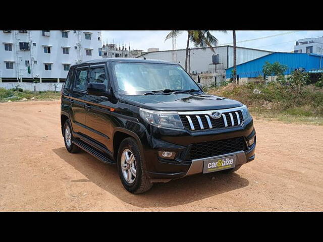 Used Mahindra Bolero Neo [2021-2022] N10 in Bangalore