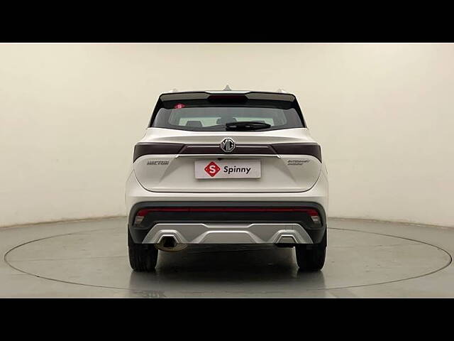 Used MG Hector [2019-2021] Sharp 1.5 DCT Petrol in Pune