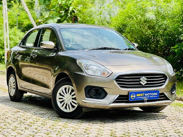 Used Maruti Suzuki Dzire VXi [2020-2023] in Ahmedabad