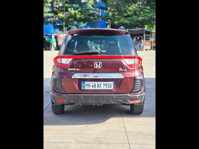 Used Honda BR-V V Diesel in Pune