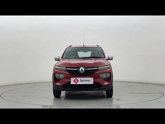 Used Renault Kwid [2019] [2019-2019] 1.0 RXT AMT Opt in Ghaziabad