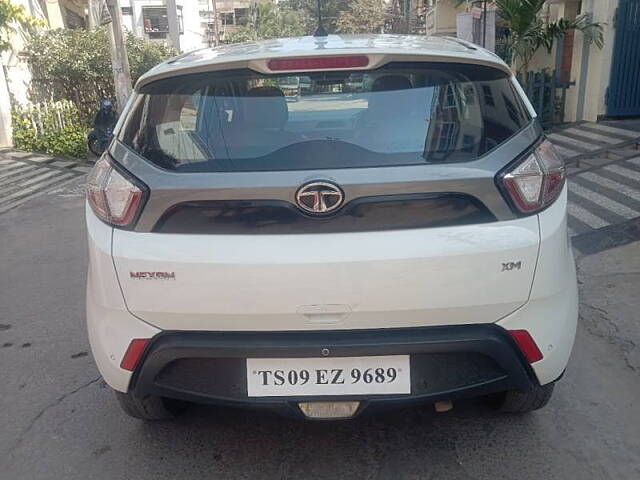 Used Tata Nexon [2017-2020] XM Diesel in Hyderabad