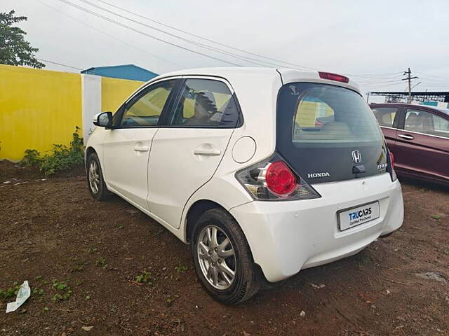 Used Renault Pulse [2012-2015] RxL Diesel in Chennai