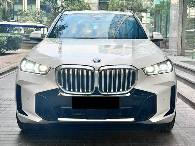 Used 2024 BMW X5 in Mumbai