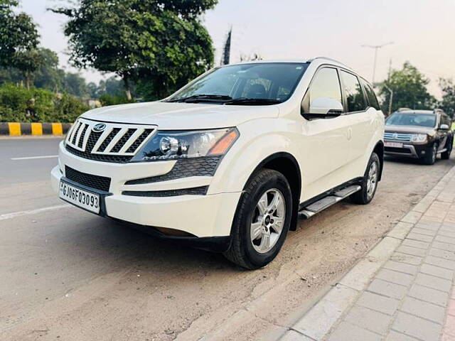 Used Mahindra XUV500 [2011-2015] W8 in Vadodara