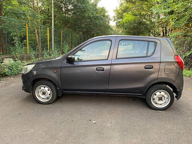 Used Maruti Suzuki Alto K10 [2014-2020] LXi CNG [2014-2018] in Navi Mumbai