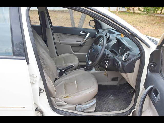 Used Ford Fiesta [2005-2008] EXi 1.4 TDCi in Coimbatore