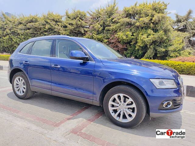 Used Audi Q5 [2013-2018] 3.0 TDI quattro Technology Pack in Bangalore