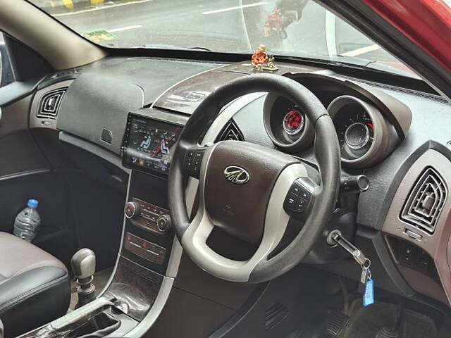 Used Mahindra XUV500 [2015-2018] W6 in Navi Mumbai