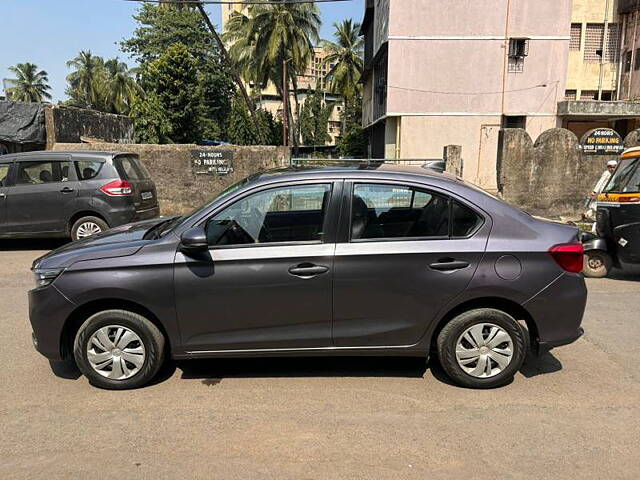 Used Honda Amaze [2018-2021] 1.2 S CVT Petrol [2018-2020] in Mumbai