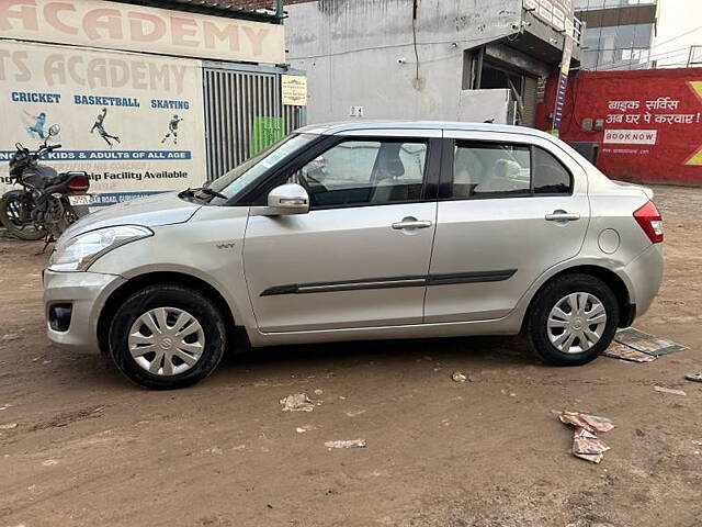 Used Maruti Suzuki Swift DZire [2011-2015] VXI in Gurgaon