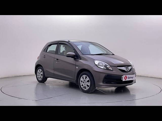 Used Honda Brio [2013-2016] S MT in Bangalore