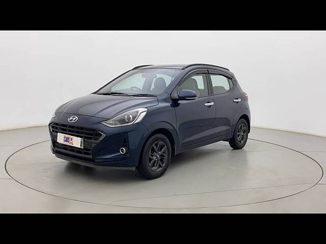 Used Hyundai Grand i10 Nios [2019-2023] Sportz AMT 1.2 Kappa VTVT in Chennai