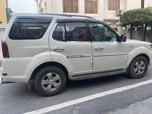 Used Tata Safari Storme 2019 2.2 VX 4x2 Varicor400 in Varanasi