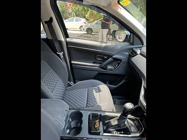 Used Tata Harrier [2019-2023] XTA Plus in Delhi