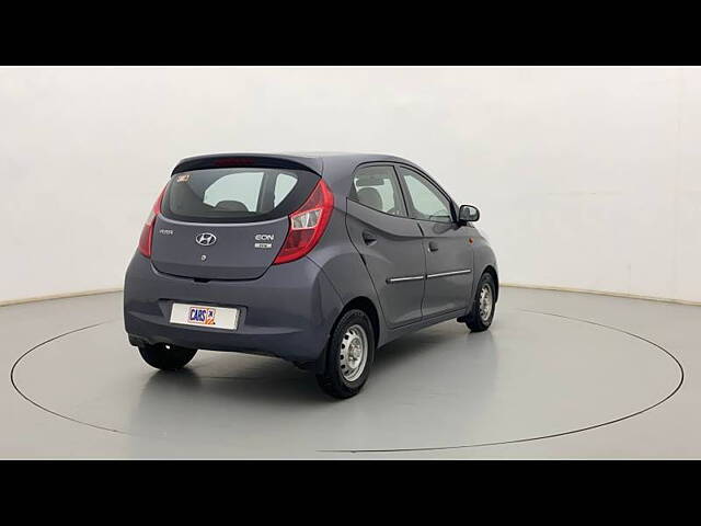 Used Hyundai Eon Era + in Hyderabad