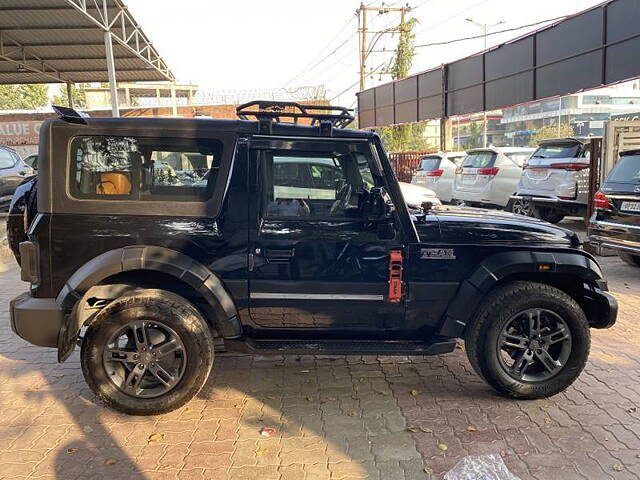 Used Mahindra Thar LX Hard Top Diesel MT RWD in Lucknow